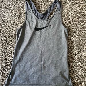 Nike tank